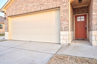 6621 Paseo San Lucas Ln in Austin, TX - Building Photo - Building Photo