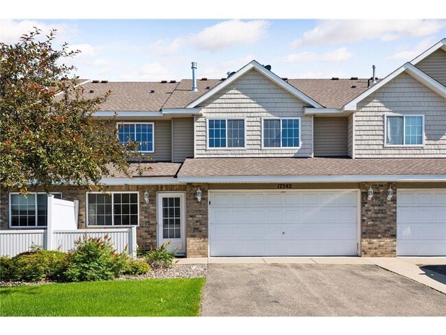 property at 17542 Gillette Way