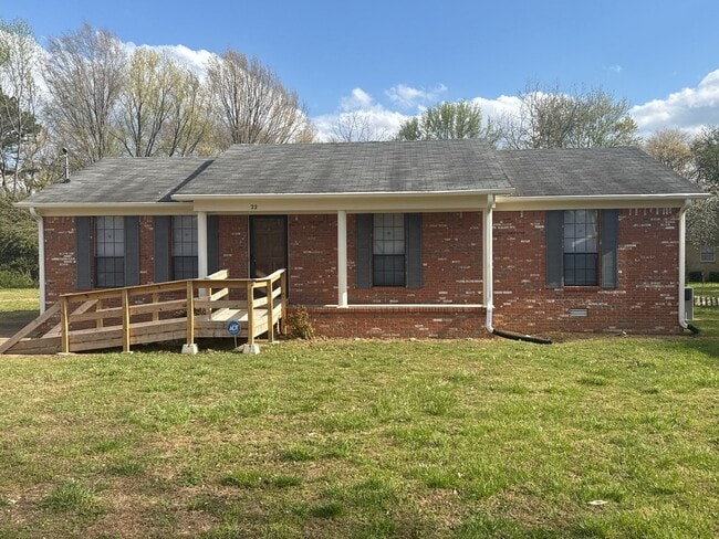 property at 22 Dean Cv