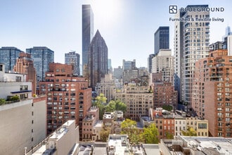 320 E 52nd St in New York, NY - Building Photo - Building Photo