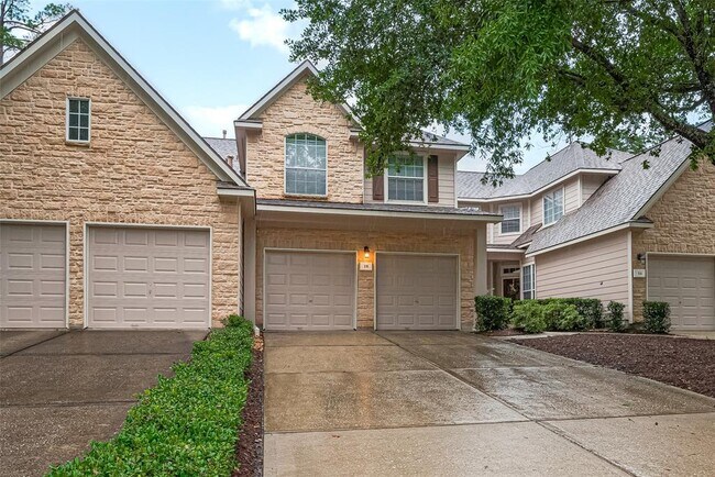 18 W Greenhill Terrace Pl in Spring, TX - Building Photo - Building Photo