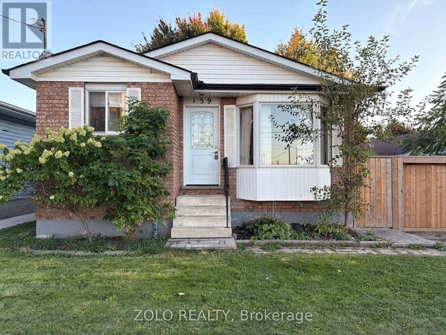 property at 159 Erie St