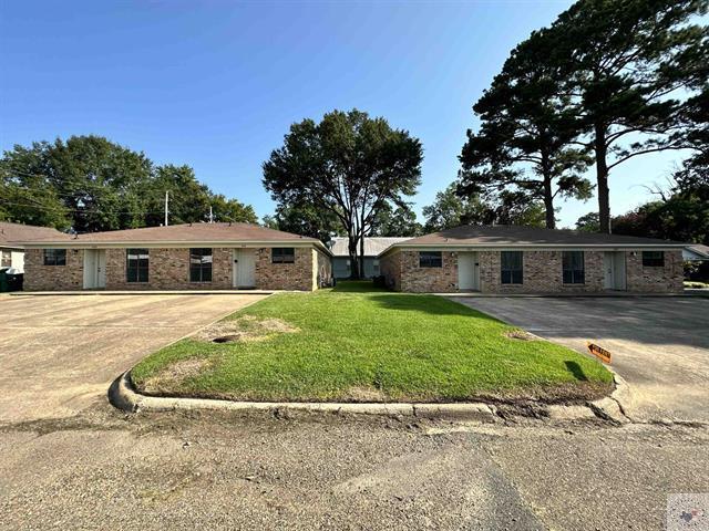 402 W 25th St, Unit 402