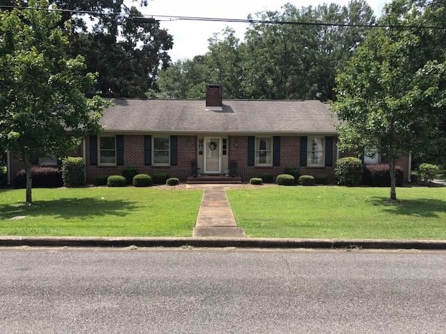 property at 505 Heath St