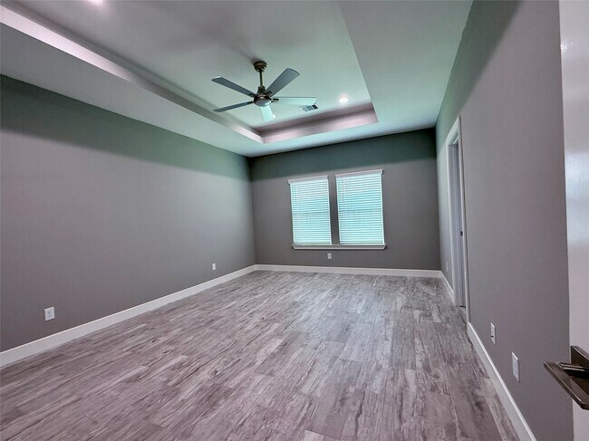 16119 Port O Call St in Crosby, TX - Building Photo - Building Photo