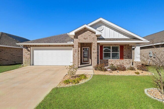 property at 2840 Patriot Ridge Dr