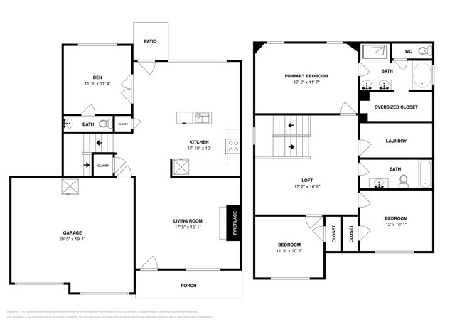 2053 Lake Vista Drive in Mount Holly, NC - Building Photo - Building Photo