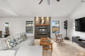 4874 Matterhorn Dr in Wichita Falls, TX - Building Photo - Building Photo