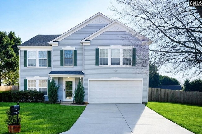 property at 1906 Leesburg Dr