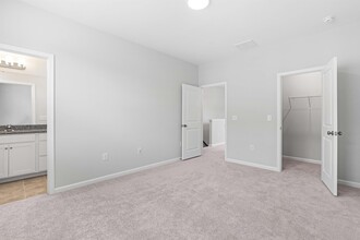 3001 Worthy Wy in Durham, NC - Building Photo - Building Photo