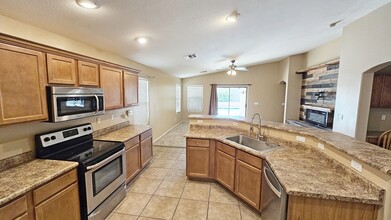 42163 W Santa Fe St in Maricopa, AZ - Building Photo - Building Photo