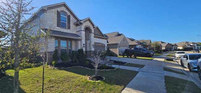 15411 Backbone Ridge Dr in Cypress, TX - Building Photo - Building Photo