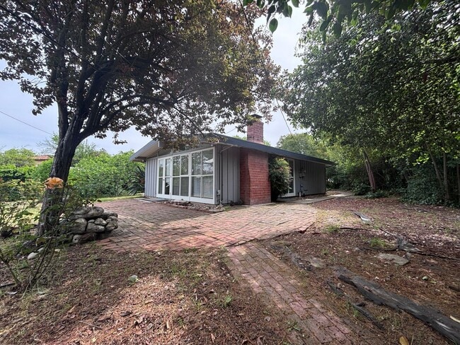 property at 10605 Johansen Dr