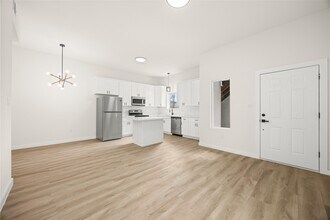 9709 Pelsey St in Houston, TX - Building Photo - Building Photo