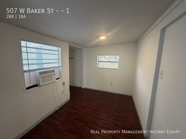 507 W Baker St in Plant City, FL - Building Photo - Building Photo