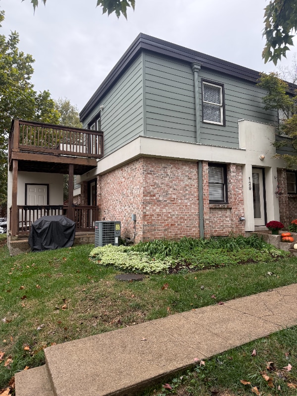 940 Gale Ln in Nashville, TN - Building Photo - Building Photo