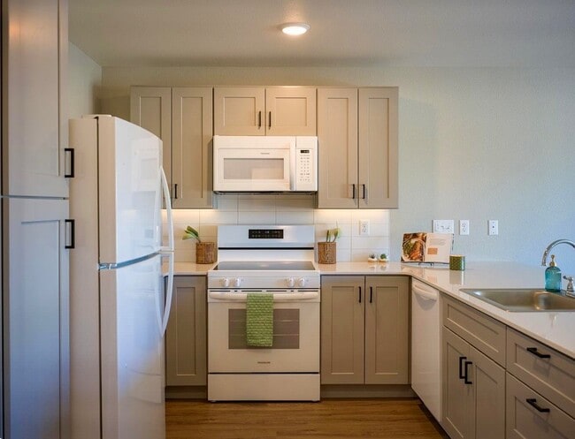 Meadow Vista Apartments