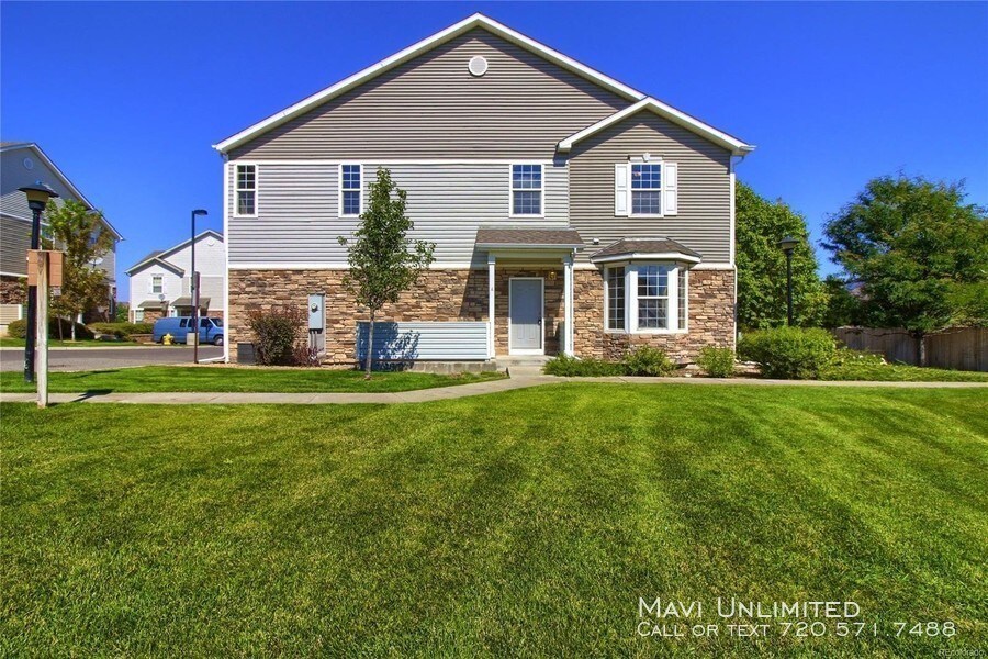 12740 Jasmine St-Unit -#F in Thornton, CO - Building Photo