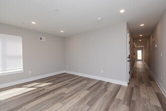 2613 Cecil B Moore Ave, Unit 1 in Philadelphia, PA - Building Photo - Building Photo