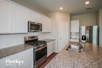 1222 Seurat Ct in Little Elm, TX - Building Photo - Building Photo