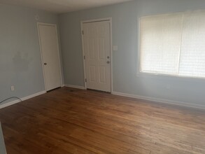 4421 Elam St in Little Rock, AR - Building Photo - Building Photo
