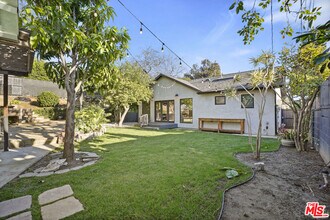 3604 Stewart Ave in Los Angeles, CA - Building Photo - Building Photo