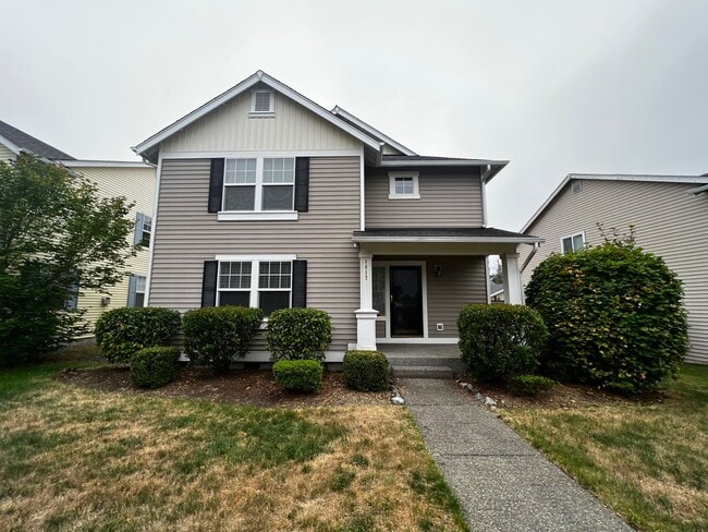 property at 1817 Johnson Ave