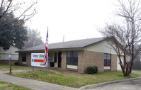 Kaufman Retirement Village in Kaufman, TX - Building Photo - Building Photo