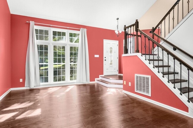 201 St Regis Ln in Kernersville, NC - Building Photo - Building Photo