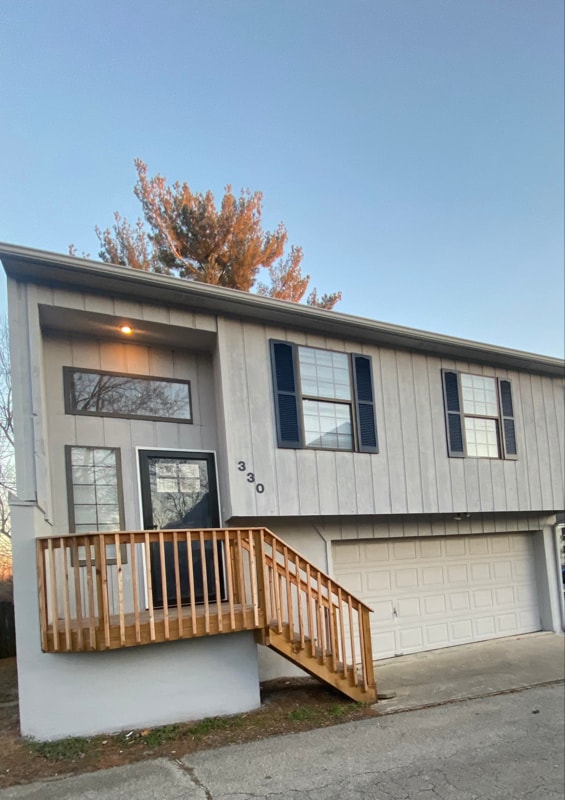 330 Santa Fe Ct in Lexington, KY - Building Photo - Building Photo