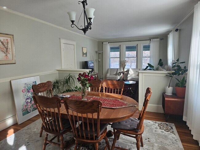 66 California St, Unit 66 in Watertown, MA - Foto de edificio - Building Photo