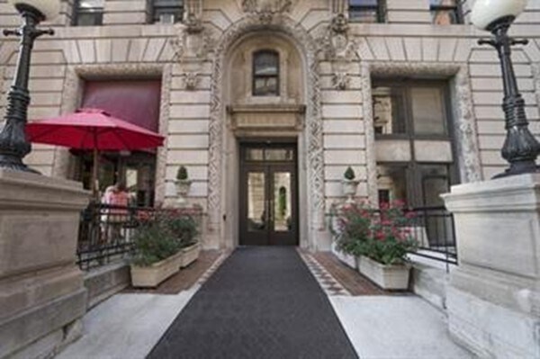 property at 21 Beacon St