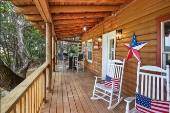 205 Bravo Rd in Canyon Lake, TX - Building Photo - Building Photo