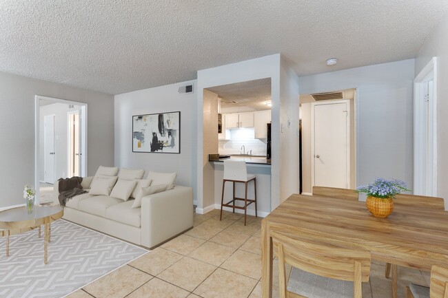 The Jones in Arlington, TX - Foto de edificio - Building Photo