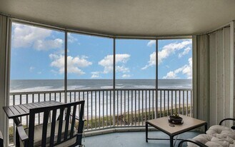 1175 Florida A1A in Satellite Beach, FL - Building Photo