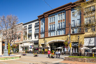 Building 8 in San Jose, CA - Foto de edificio - Building Photo