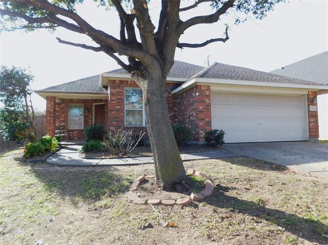 1840 Ringtail Dr in Little Elm, TX - Building Photo - Building Photo