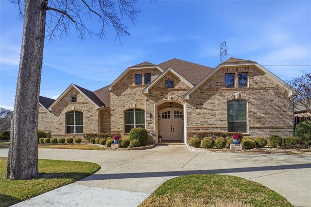 5925 Terrace Oaks Ln in Fort Worth, TX - Building Photo - Building Photo