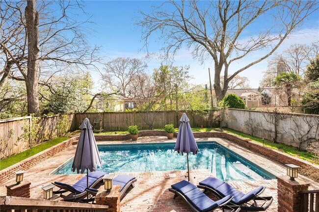 349 9th St NE in Atlanta, GA - Building Photo - Building Photo