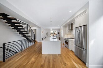 1651 Garfield St in Denver, CO - Building Photo - Building Photo