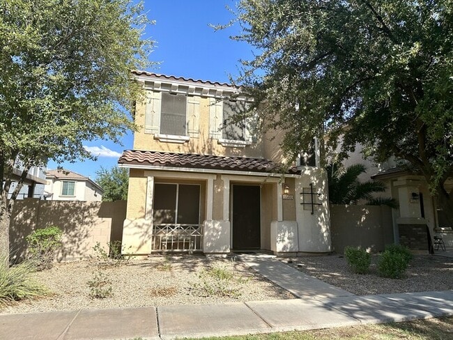 property at 1564 S Owl Dr