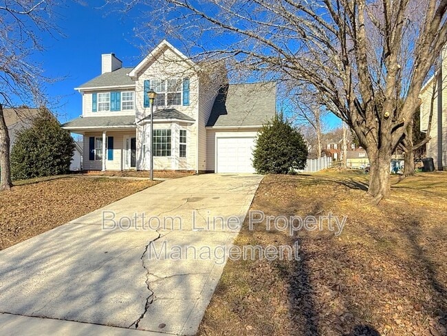 8821 Cameron Spring Rd in Charlotte, NC - Building Photo - Building Photo