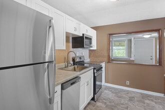 1845 Kahn Ave in Hamilton, OH - Building Photo - Building Photo