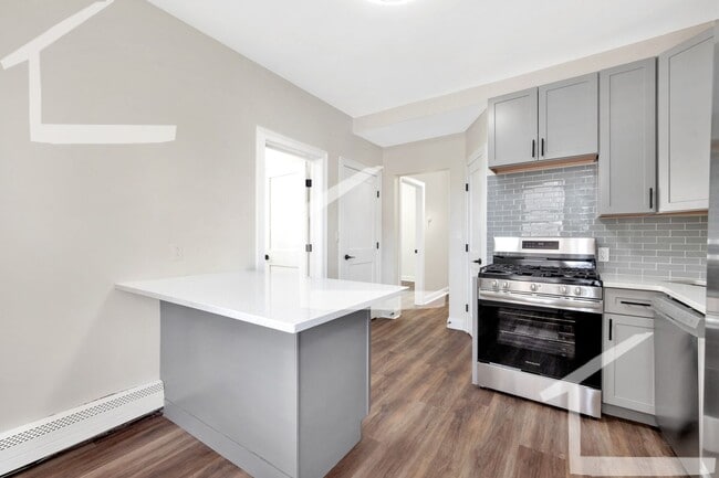 property at 18 O St