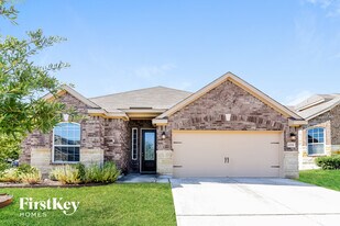 12708 Shoreline Dr in San Antonio, TX - Building Photo
