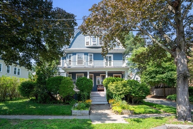 property at 279 Payson Rd