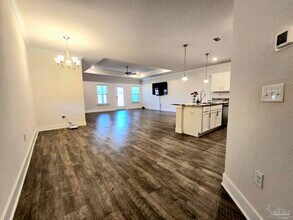 1862 Finch Ln in Cantonment, FL - Building Photo - Building Photo