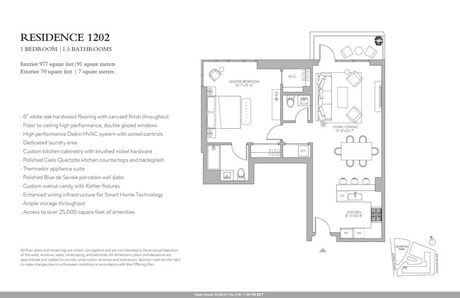property at 320 Adolphus Ave