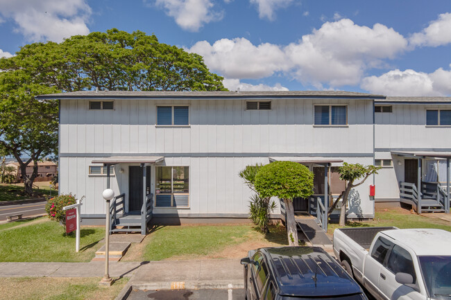 Waiau Gardens Kai in Pearl City, HI - Foto de edificio - Building Photo