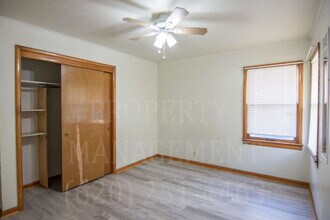 710 S Cline Rd in Coffeyville, KS - Building Photo - Building Photo
